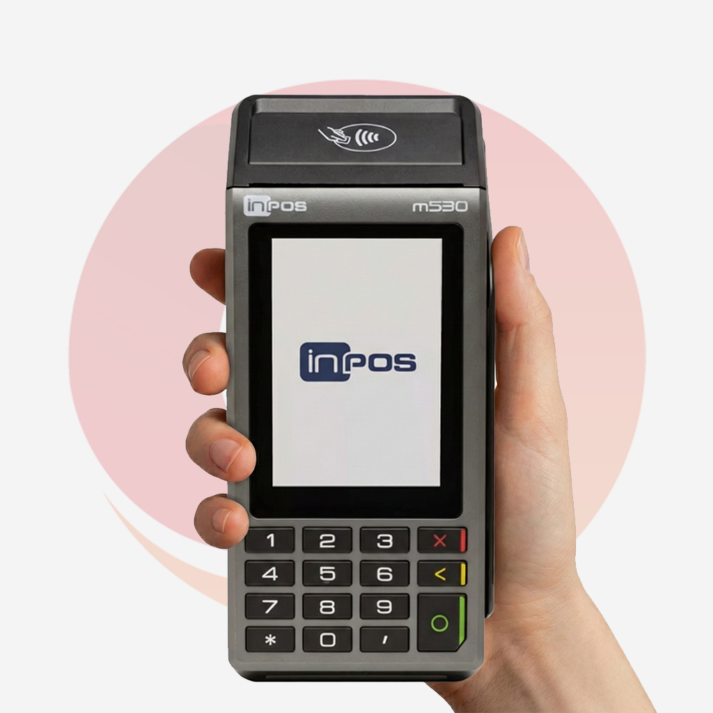InPOS M530